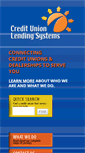 Mobile Screenshot of culendingsystems.com